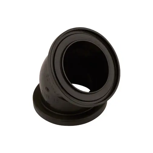 Hpress sintético joelho 45º -75 x 75 mm