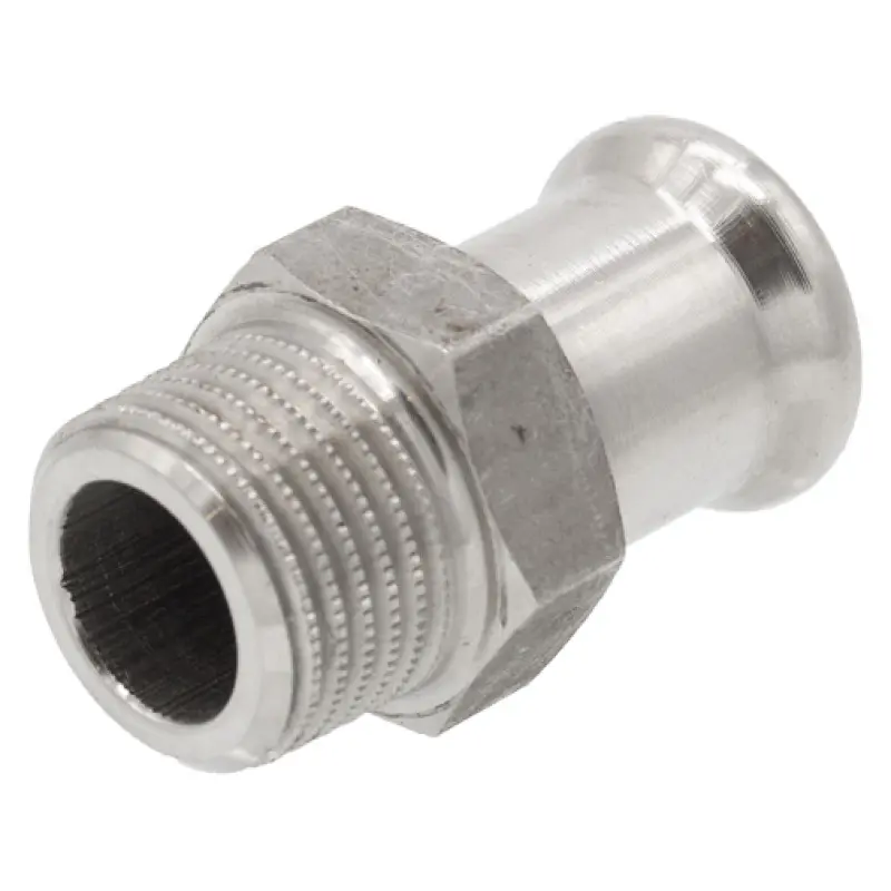 Casquilho press 18 mm x 1/2" FM Casquilho press 18 mm x 1/2" FM
