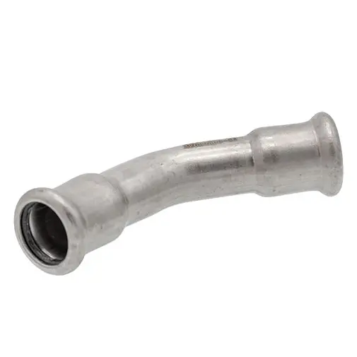 Curva 45º press 35 x 35 mm FF Curva 45º press 35 x 35 mm FF