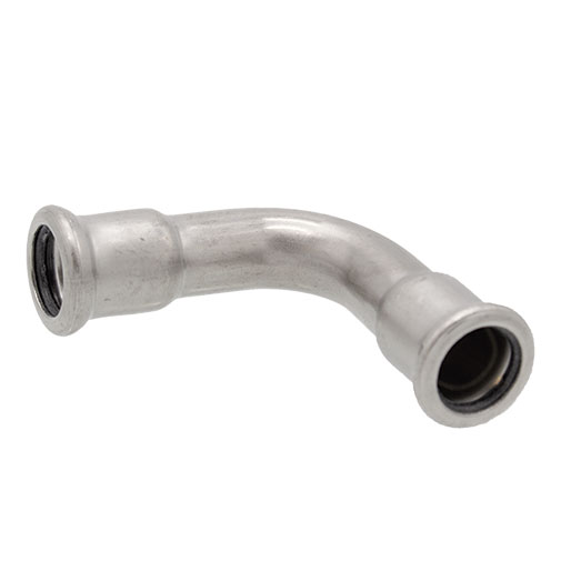 Curva 90º press 15 x 15 mm FF Curva 90º press 15 x 15 mm FF