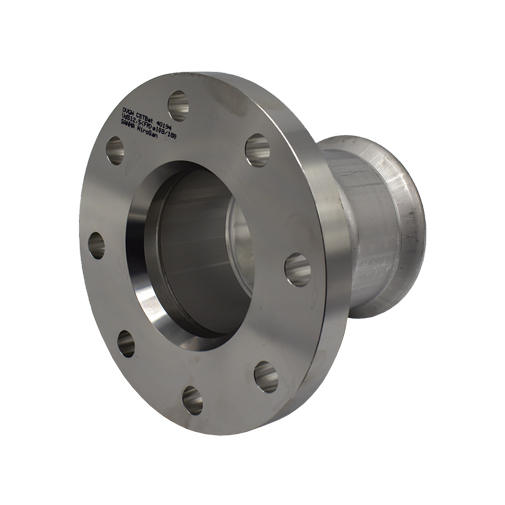 Flange transição press Sanha 108 mm (DN100 - 8 furos) PN10 DIN2576 Flange transição press Sanha 108 mm (DN100 - 8 furos) PN10 DIN2576