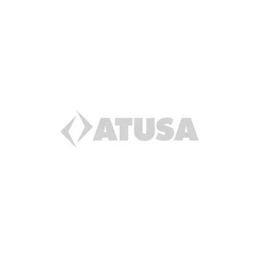 JUNÇÃO S/C M/F INOX AISI 316 1 1/2"
