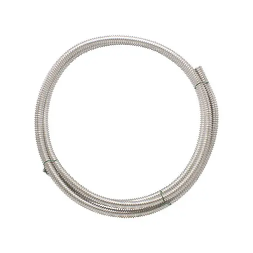 Ligação flexível inox AISI 304 3/4" rolo 10 m Ligação flexível inox AISI 304 3/4" rolo 10 m