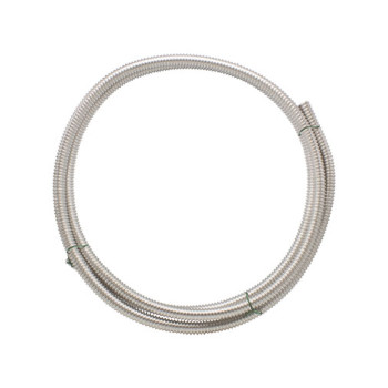 Ligação flexível inox AISI 304 3/4" rolo 4 m