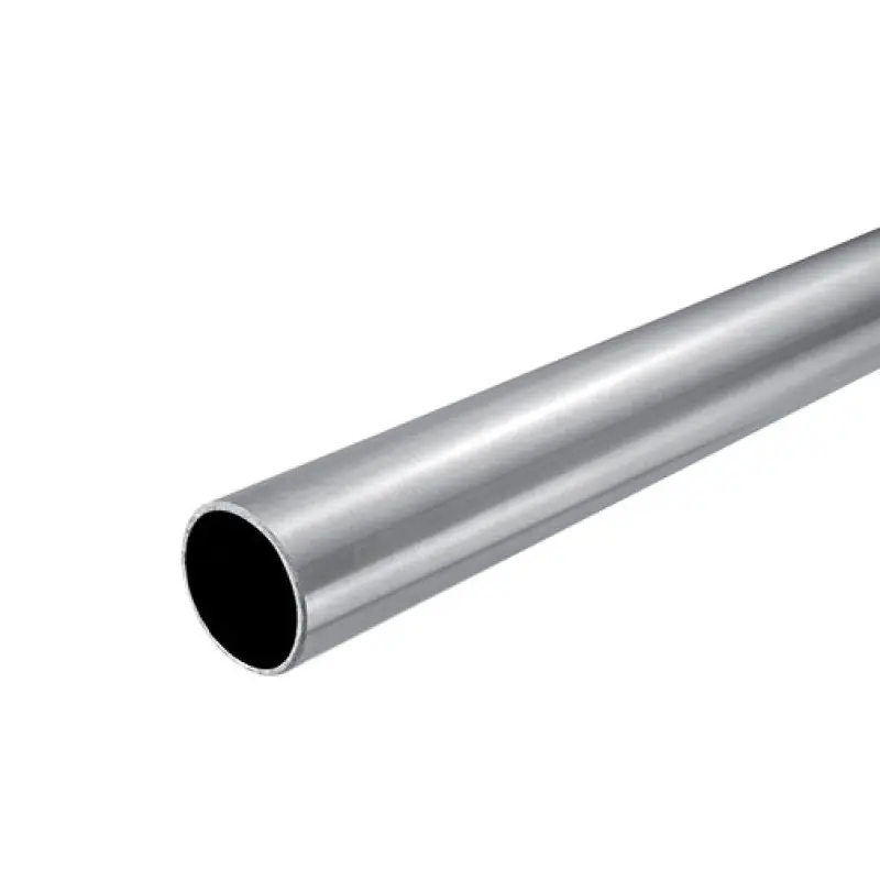 Tubo inox AISI 304 Permatubo 15 x 0,6 mm vara 2,5 m Tubo inox AISI 304 Permatubo 15 x 0,6 mm vara 2,5 m