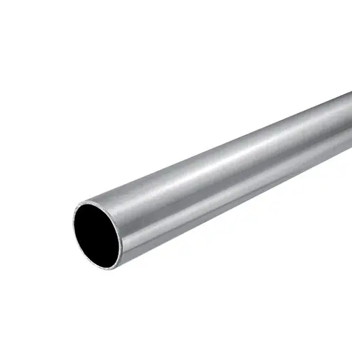 Tubo inox AISI 316L Permatubo 22 x 1,2 mm vara 6 m