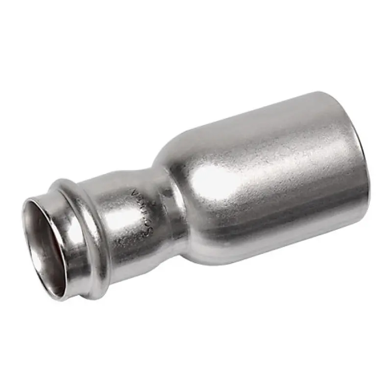 União redução press Sanha Nirosan 9243 54 x 42 mm União redução press Sanha Nirosan 9243 54 x 42 mm