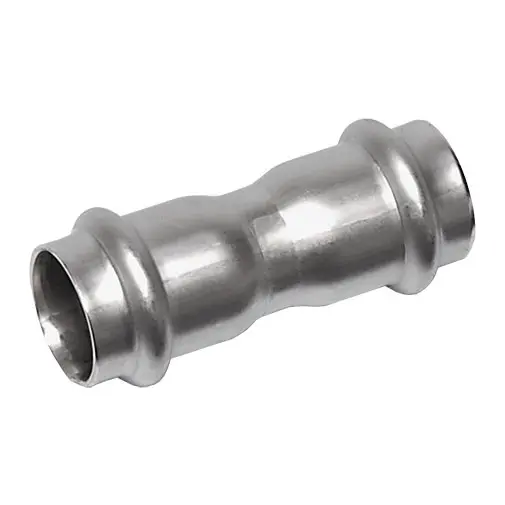 União simples press Sanha Nirosan 9270 18 mm União simples press Sanha Nirosan 9270 18 mm
