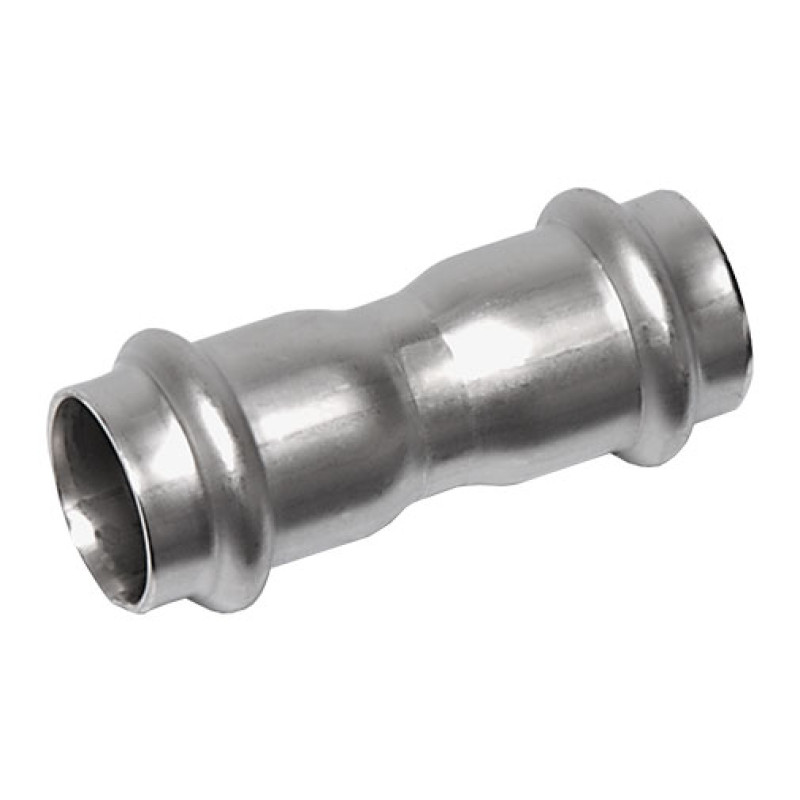 União simples press Sanha Nirosan 9270 76,1 mm União simples press Sanha Nirosan 9270 76,1 mm