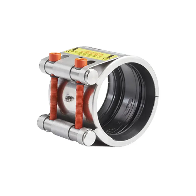 União Uni-Coupling Uni-Rep 1-S W5 316L EPDM 58-64 mm União Uni-Coupling Uni-Rep 1-S W5 316L EPDM 58-64 mm