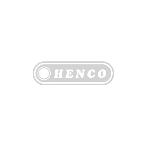 Joelho sintético press Henco 50 mm x 1.1/4" F