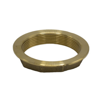 Batente latão 2" F Batente latão 2" F