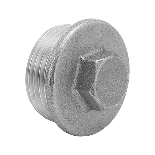 Taco latão 1/2" M cromado Taco latão 1/2" M cromado