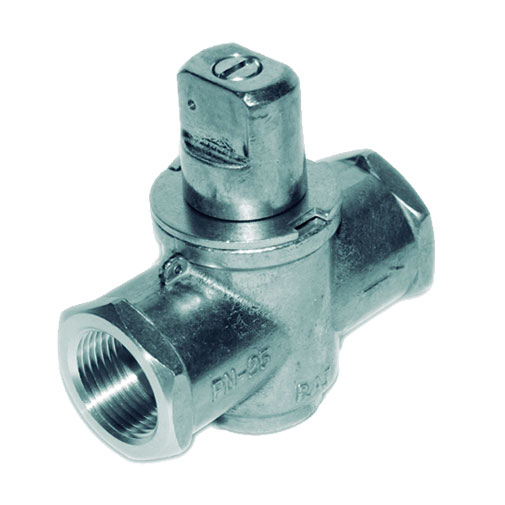 Tampão alumínio 3/4" para passador olho boi Tampão alumínio 3/4" para passador olho boi