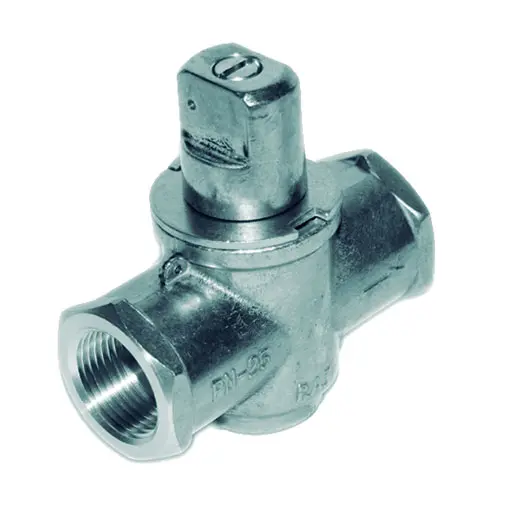 Tampão alumínio 3/4" para passador olho boi Tampão alumínio 3/4" para passador olho boi