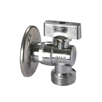 Torneira Atusa 1/2" x 3/4" para máquina lavar