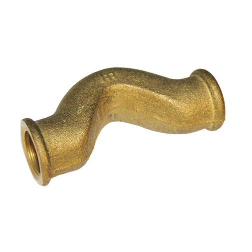 União cruzamento latão 1/2" União cruzamento latão 1/2"