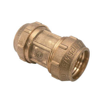 União de aperto latão 32 mm União de aperto latão 32 mm