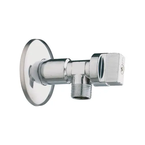 Válvula esquadria Delta 1/2" x 1/2" Válvula esquadria Delta 1/2" x 1/2"