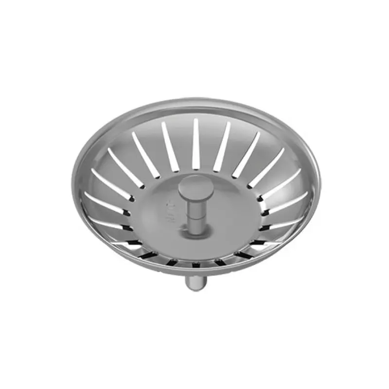 CESTA Ø115 B INOX RODI CESTA Ø115 B INOX RODI