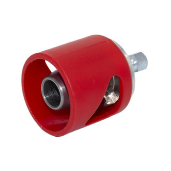 Abocardador/escariador 25 mm