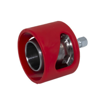 Abocardador/escariador 40 mm