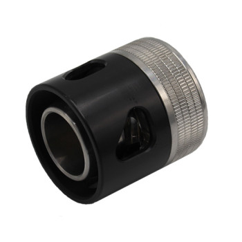 Abocardador/escariador 50 mm