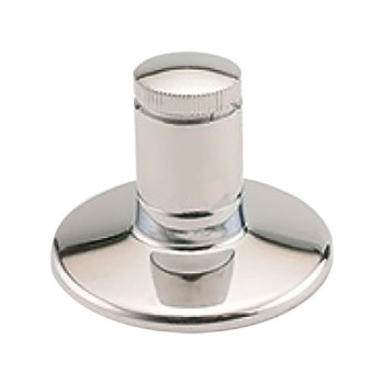 Campânula para válvula corte