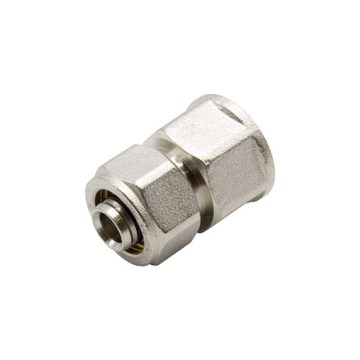 Casquilho bicone 20 mm x 3/4" F Casquilho bicone 20 mm x 3/4" F