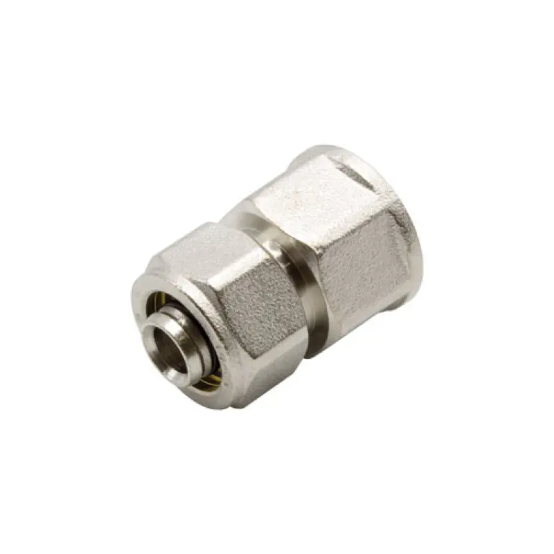 Casquilho bicone 20 mm x 3/4" F Casquilho bicone 20 mm x 3/4" F