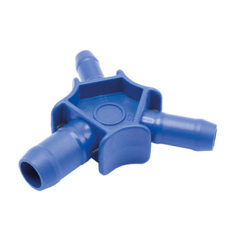 Escariador 16 x 20 x 25 mm