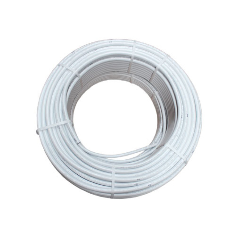 Tubo multicamada Permatubo 16 x 2,0/0,2 mm rolo 100 m Tubo multicamada Permatubo 16 x 2,0/0,2 mm rolo 100 m