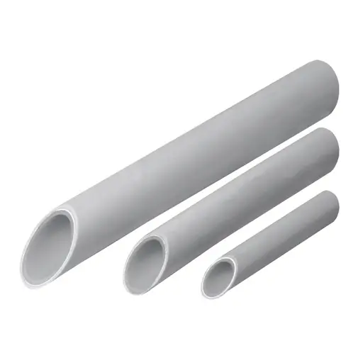 Tubo multicamada Permatubo 50 x 4,5/0,3 mm vara 4 m Tubo multicamada Permatubo 50 x 4,5/0,3 mm vara 4 m