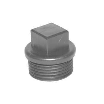 Tampão PE Jimten 1.1/4" M