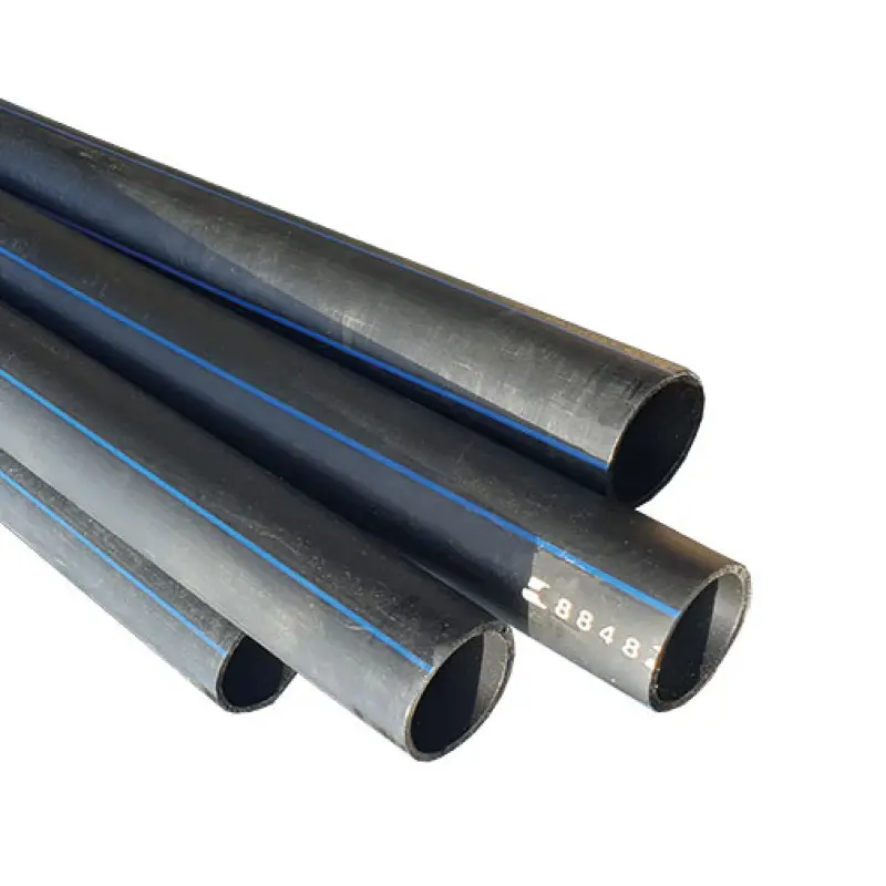 Tubo PEAD PE100 32 x 2,0 mm PN10 vara 6 m Tubo PEAD PE100 32 x 2,0 mm PN10 vara 6 m