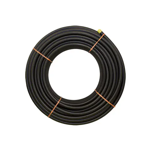 Tubo PEAD PE100 40 x 2,4 mm PN10 rolo 100 m Tubo PEAD PE100 40 x 2,4 mm PN10 rolo 100 m