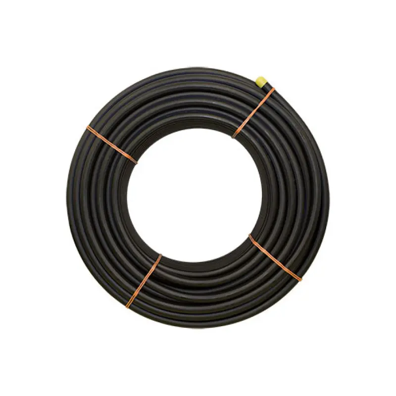 Tubo PEAD PE100 90 x 5,4 mm PN10 rolo 100 m Tubo PEAD PE100 90 x 5,4 mm PN10 rolo 100 m