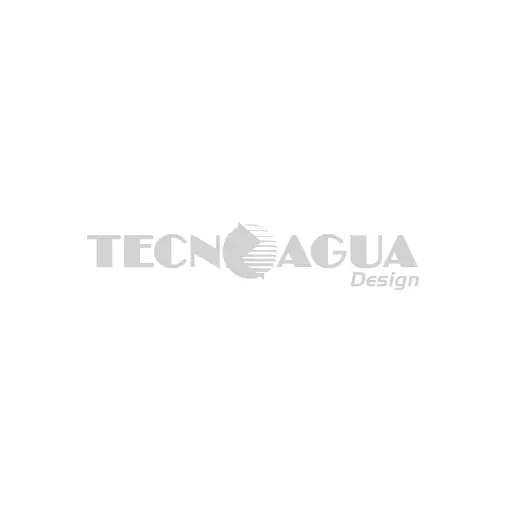 União de aperto PE Tecnoagua 90 mm União de aperto PE Tecnoagua 90 mm
