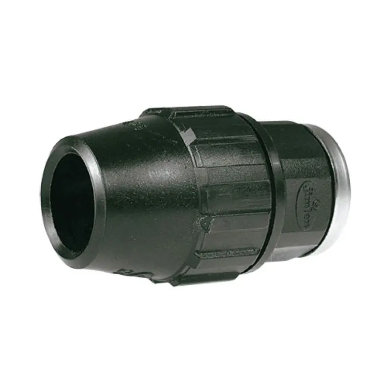 União mista PE Jimten 16 mm x 1/2" F União mista PE Jimten 16 mm x 1/2" F