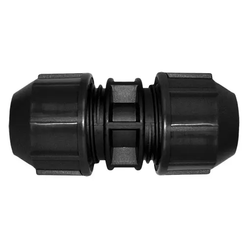 União redução de aperto PE 20 x 16 mm