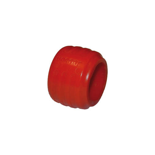 Anel Uponor Evolution 20 mm vermelho para união Q&E Anel Uponor Evolution 20 mm vermelho para união Q&E