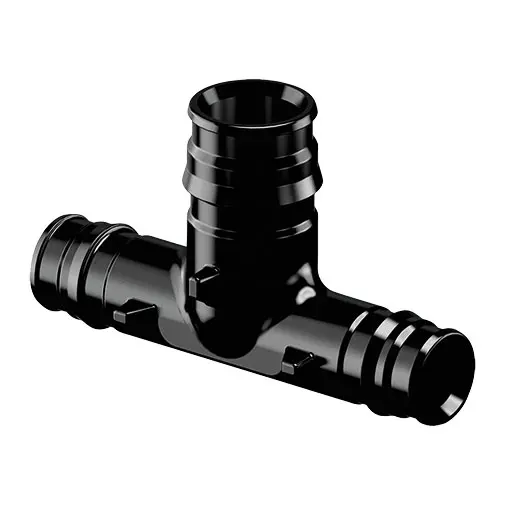 Tê redução Uponor Q&E 20 x 20 x 16 mm Tê redução Uponor Q&E 20 x 20 x 16 mm
