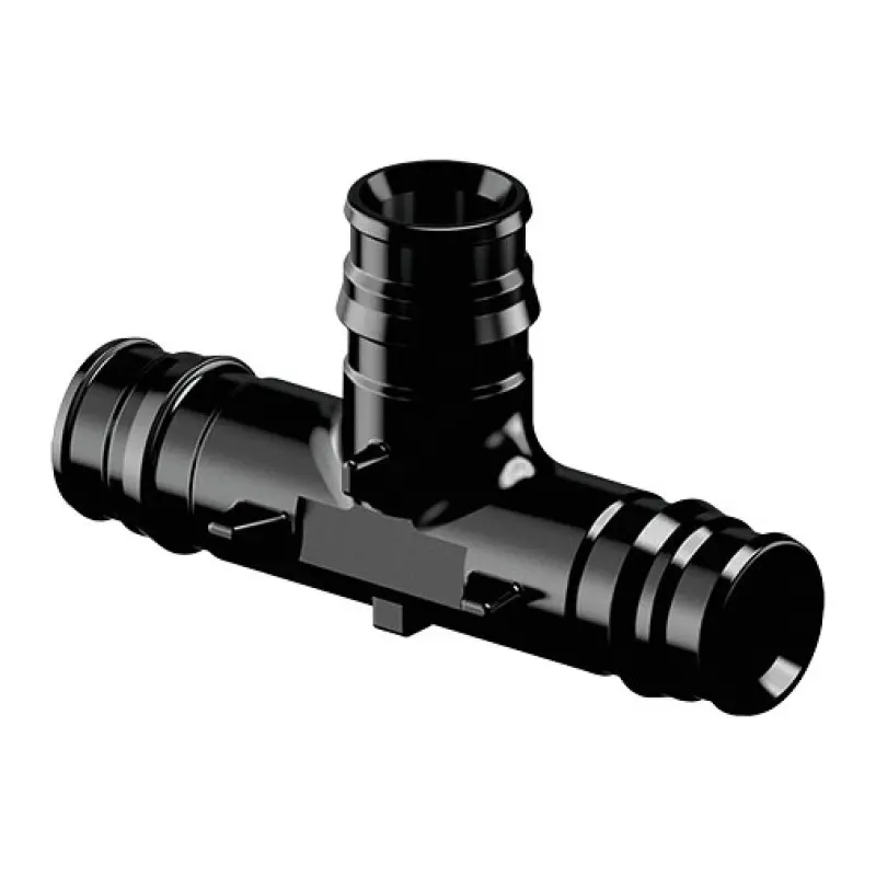 Tê simples Uponor Q&E 16 x 16 x 16 mm Tê simples Uponor Q&E 16 x 16 x 16 mm