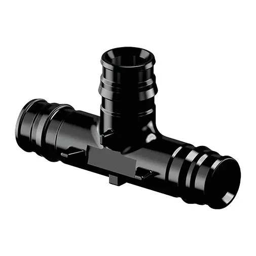 Tê simples Uponor Q&E 20 x 20 x 20 mm Tê simples Uponor Q&E 20 x 20 x 20 mm