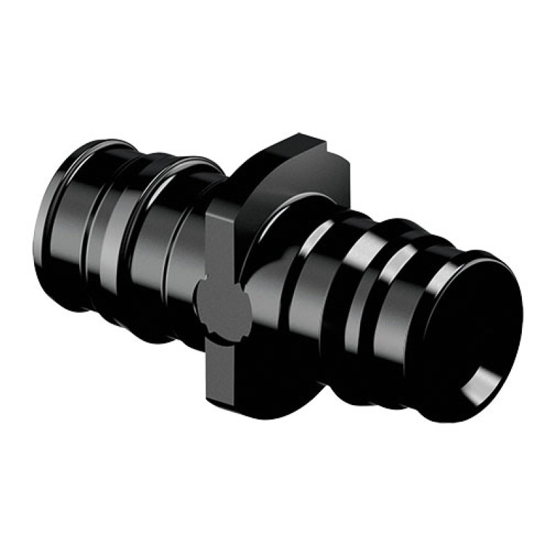 União redução Uponor Q&E 25 x 20 mm União redução Uponor Q&E 25 x 20 mm