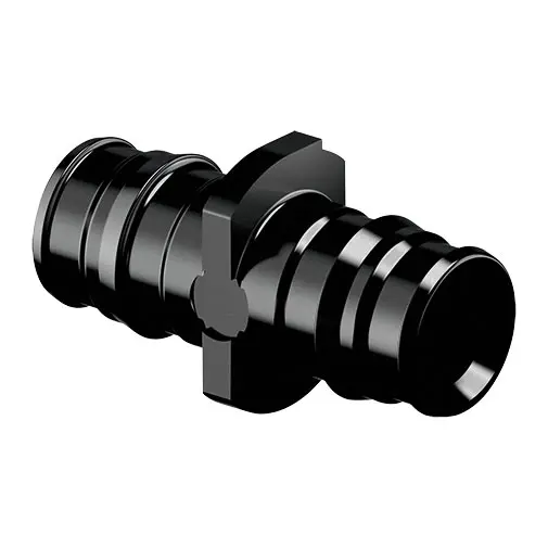 União simples Uponor Q&E 25 mm