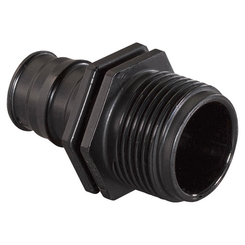 União Uponor Q&E 25 mm x 3/4" M União Uponor Q&E 25 mm x 3/4" M