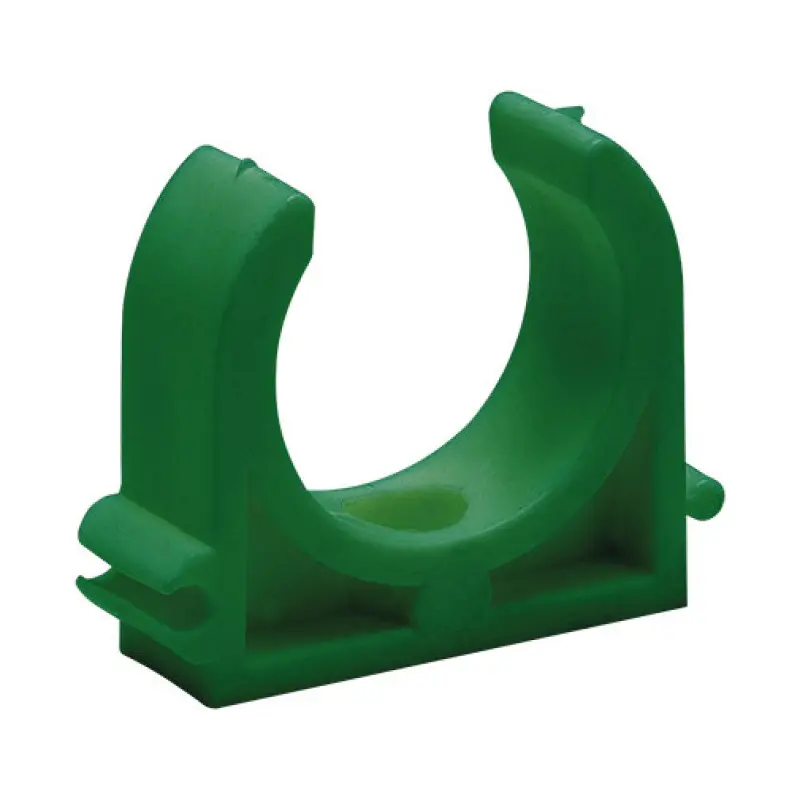 Abraçadeira Vesbo 25 mm para tubo PPR Abraçadeira Vesbo 25 mm para tubo PPR
