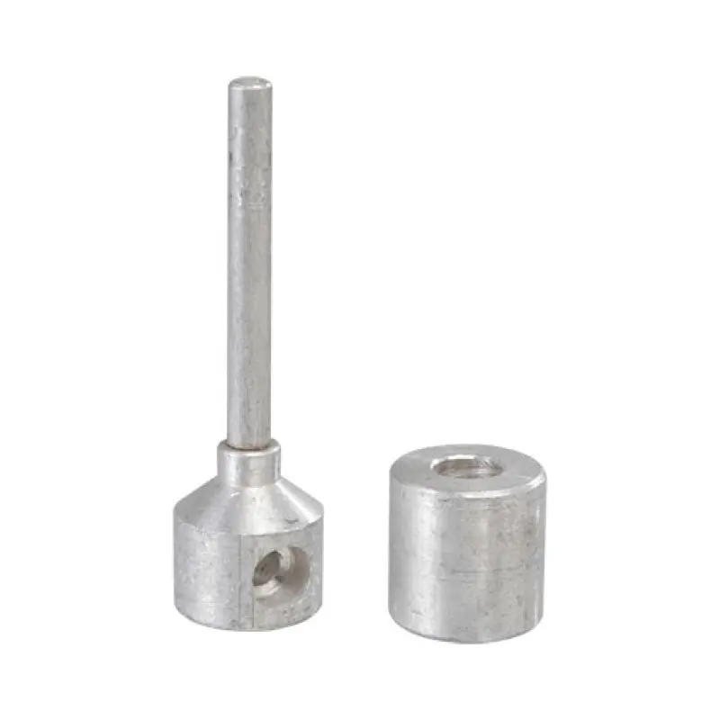 Adaptador reparação Vesbo 10 mm Adaptador reparação Vesbo 10 mm