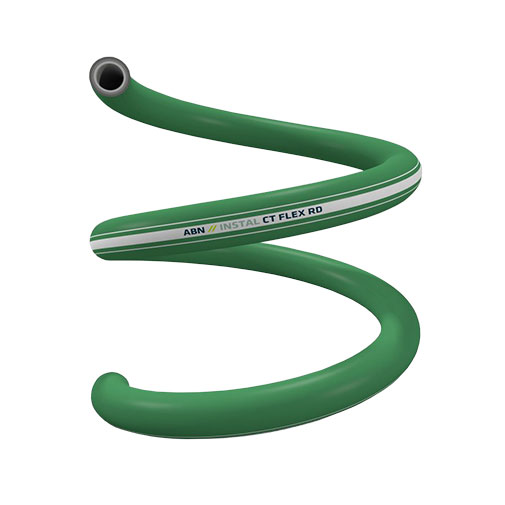 Conjunto ABN CT Flex com 1 rolo 40 m de 20 mm e 1 rolo 20 m de 25 mm Conjunto ABN CT Flex com 1 rolo 40 m de 20 mm e 1 rolo 20 m de 25 mm
